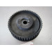 24Z104 Right Camshaft Timing Gear From 2004 Subaru Forester  2.5